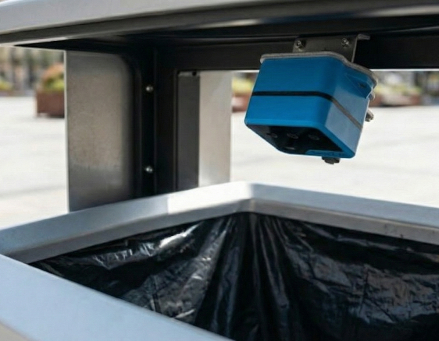 Surface water monitoring